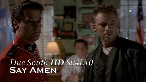 Due South, S04E10 - (1999)