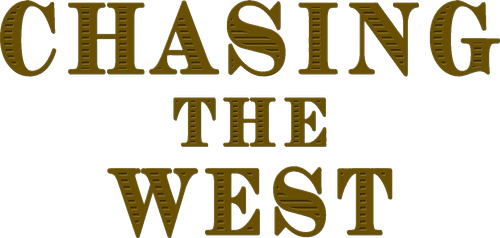 Chasing the West