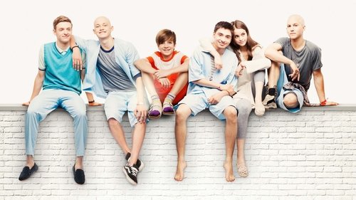 The Red Band Society