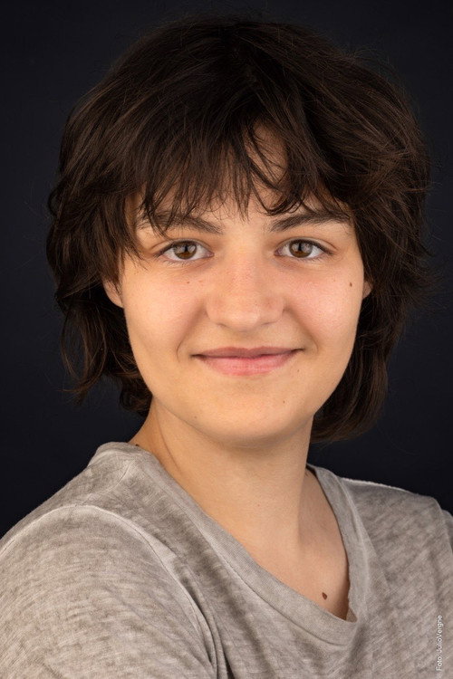 Marina Redondo