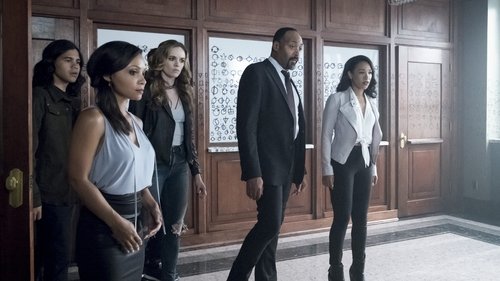 Flash: 4×1