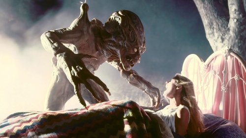 Pumpkinhead II: Blood Wings image 3
