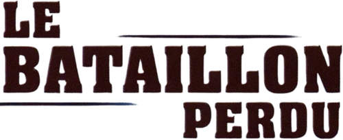 Le Bataillon perdu