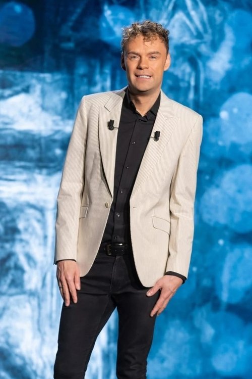 Bertrand Deckers