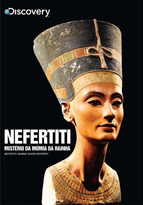 Nefertiti: Mummy Queen Mystery