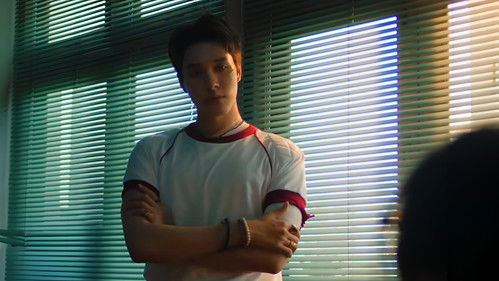 MuTeLuv: Not My Father!