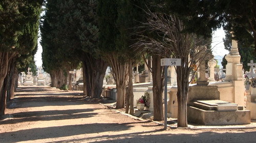 Un memorial contra la injusticia y la barbarie