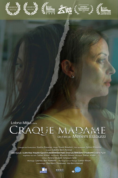 Craque Madame