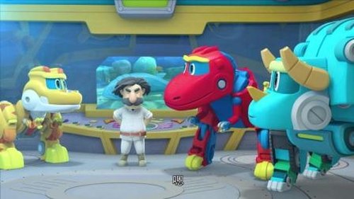 Épisode 14