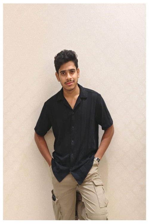 Foto de Sreekar Shanmukha