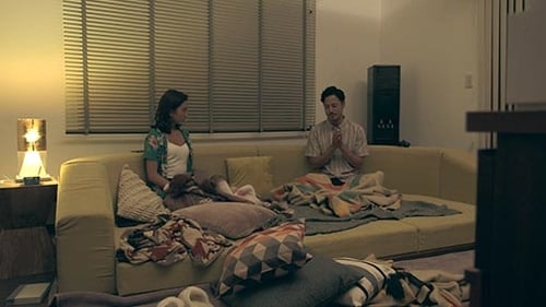 Poster della serie Terrace House: Opening New Doors