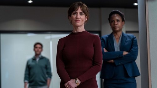 Billions: 6×4