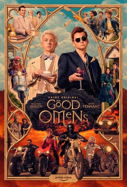 Posters