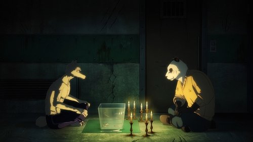 BEASTARS – O Lobo Bom: 2×11