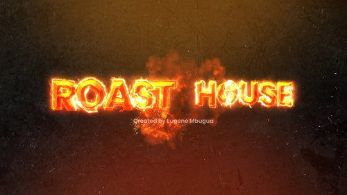 The Roast House Backdrop Blur