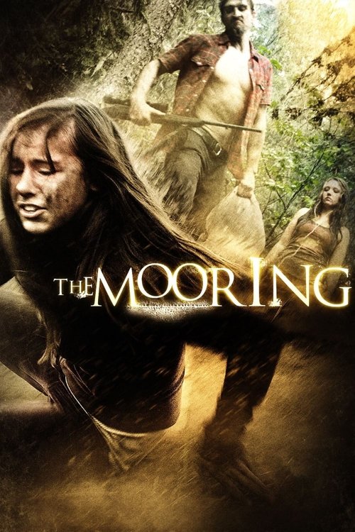 The Mooring (2013) poster