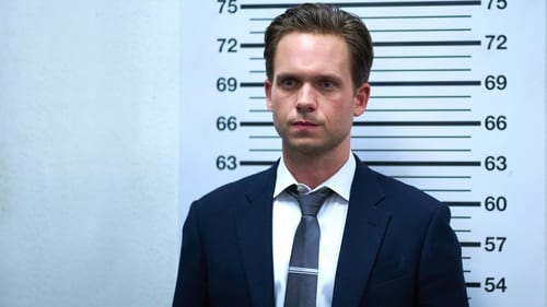 Suits, S05E11 - (2016)