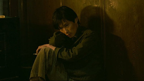 Why Has Bodhi-Dharma Left for the East?