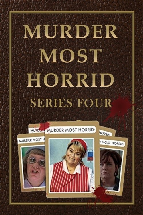 Murder Most Horrid, S04 - (1999)