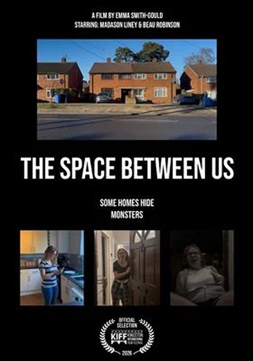 The Space Between Us