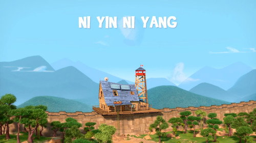 Image Ni yin, ni yang