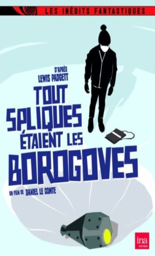 Tout spliques étaient les Borogoves Online