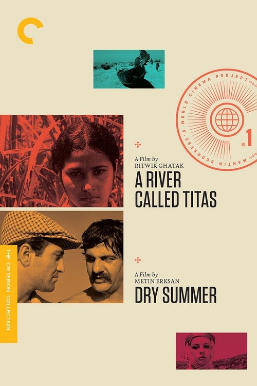 A River Called Titas 1973