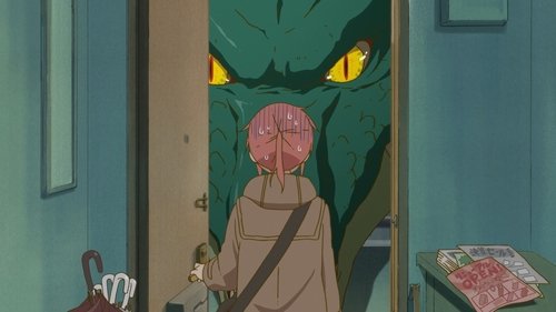 Miss Kobayashi’s Dragon Maid: 1×1