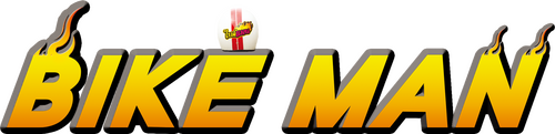 ไบค์แมน ศักรินทร์ ตูดหมึก