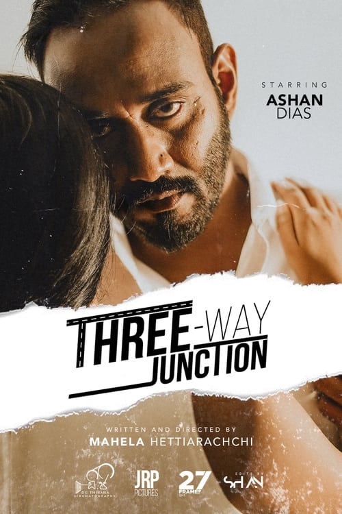 Three Way Junction