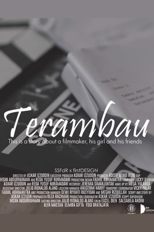 Poster Terambau 2016