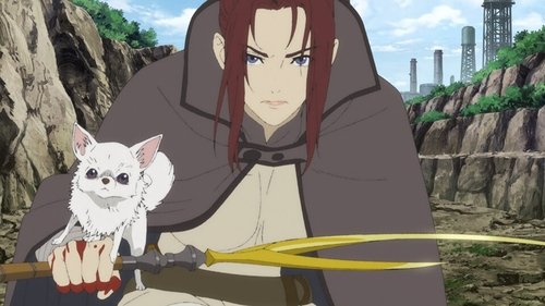 Escena del episodio 10 de la temporada 1 de la serie Hikari no Ou
