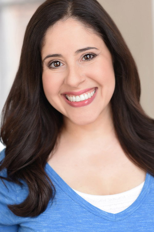 Gladys Perez photo 2