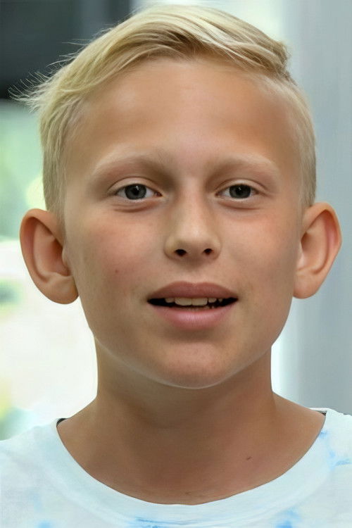 Gustav Ludvig Zohnesen