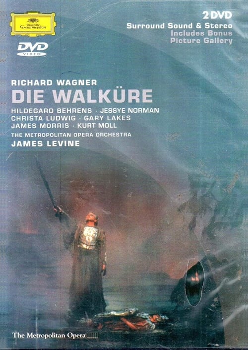 Wagner - Die Walkure