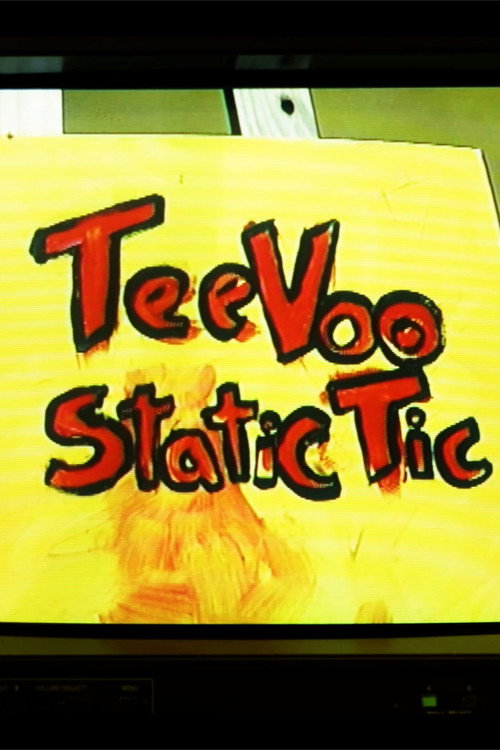 TeeVoo Static Tic