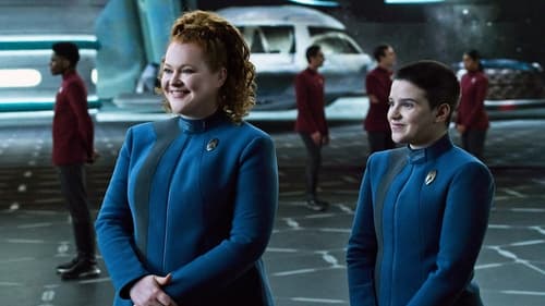 Star Trek: Discovery: 4×4