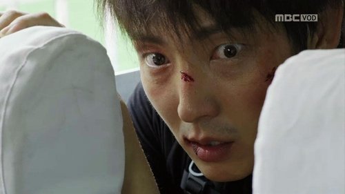 투윅스, S01E08 - (2013)