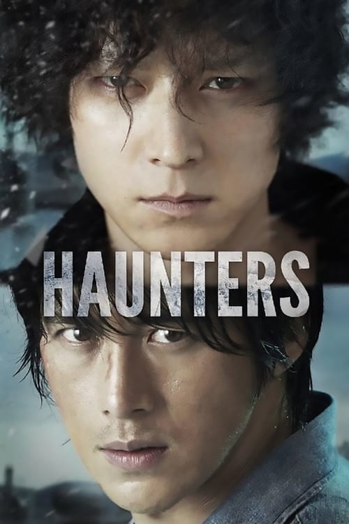 Watch Now Haunters (2010) Movie Full Blu-ray 3D Without Downloading Online Streaming