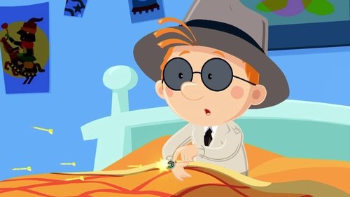 Image de l'épisode 43