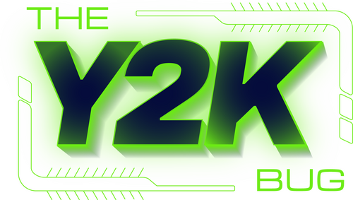 THE Y2K BUG