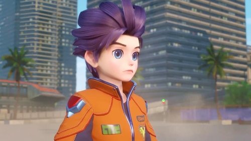 Image de l'épisode 1