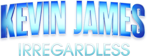 Kevin James: Irregardless