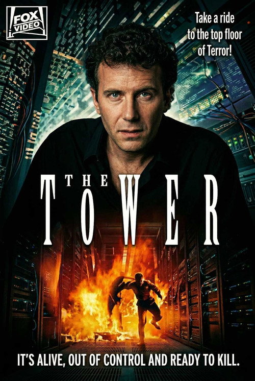 The Tower poster