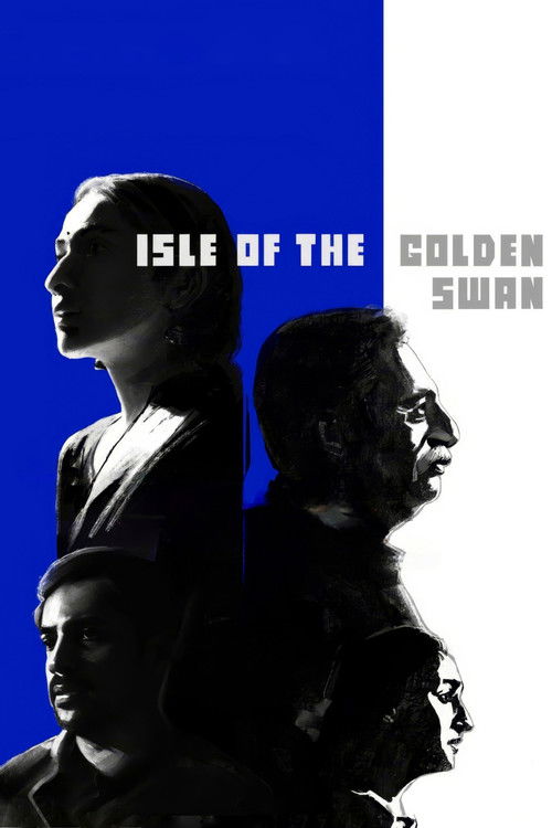Isle of the Golden Swan film afişi