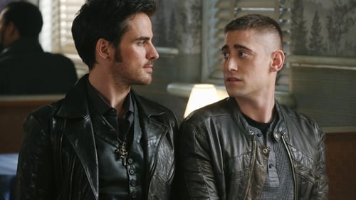 Once Upon a Time: 4×15