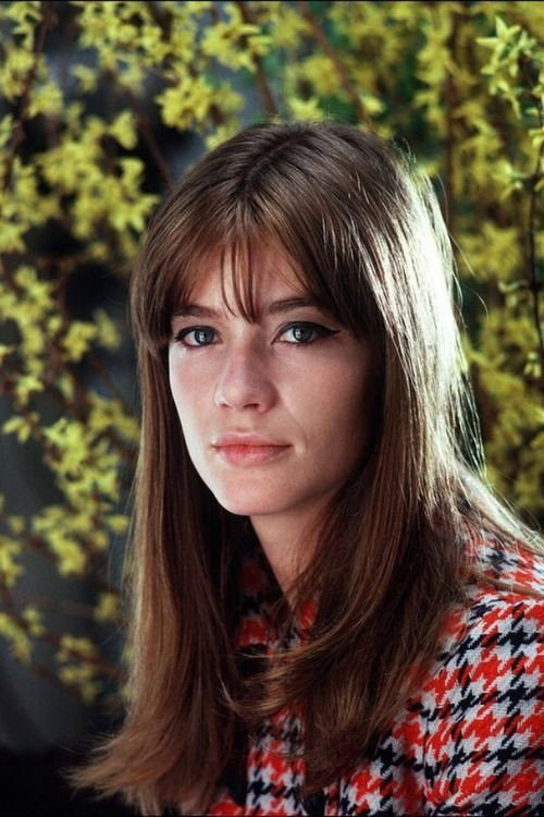 Françoise Hardy