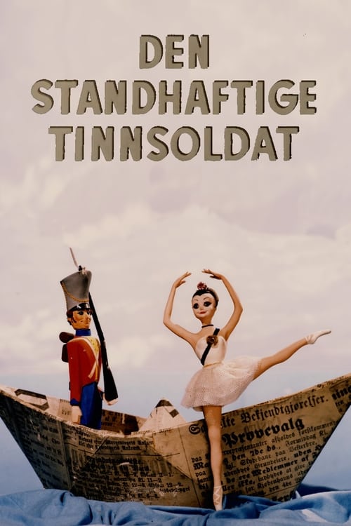 Den standhaftige tinnsoldat 1955