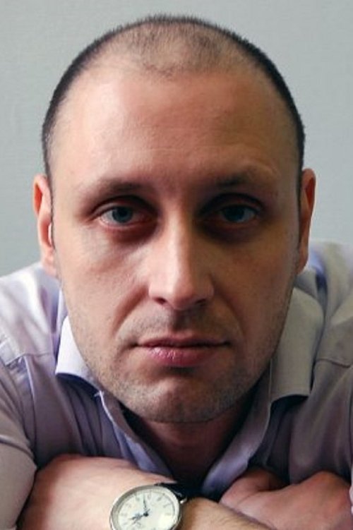 Aleksey Alfeev