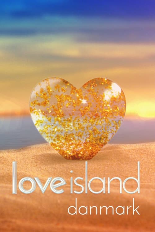 Poster Love island Danmark